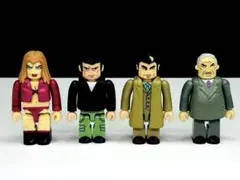 2026年最新】KUBRICK gtaの人気アイテム - メルカリ