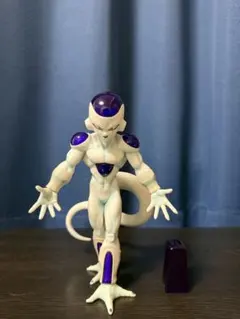 ドラゴンボール フリーザ MSP 指欠損 - メルカリ