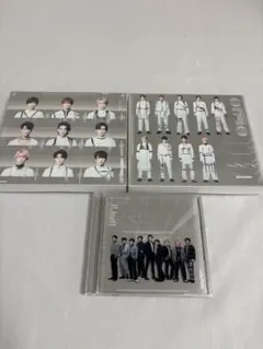 SnowMan SnowLabo S2 DVD