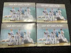 ahof K-POP