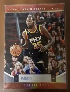 2026年最新】kevin durant paniniの人気アイテム - メルカリ