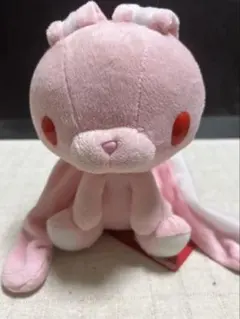 ✨チャックスGP SL 寝汎用 うさぎ ぬいぐるみ 寝そべり 汎用うさぎ