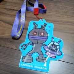 ダダンダン　ポケットポーチ