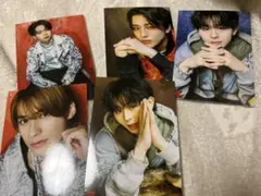 ワンエン ONE N’ ONLY EIKU TETTA REI HAYATO