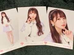 イコラブ CAMEO 衣装2 大谷映美里 生写真 コンプ みりにゃ