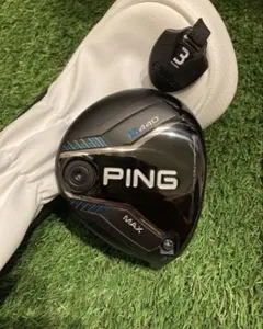 2026年最新】PING g440 ヘッドカバーの人気アイテム - メルカリ