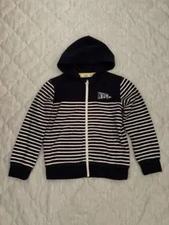 ライトオン MPS ボーダーパーカー