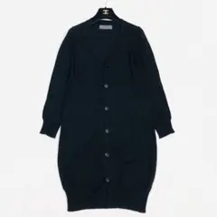 ヨージヤマモト カーディガン