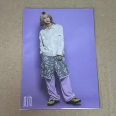 BUDDiiS MORRIE 生写真