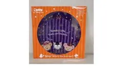 ハロウィン ディズニー2016年 ダッフィーシェリーメイジェラトーニハンドタオル