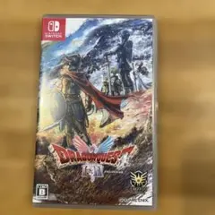 匿名配送　Switch ドラゴンクエスト1&2