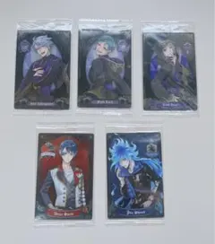 ツイステ ウエハース カード まとめ売り