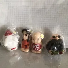 2025年最新】もののけ姫 指人形の人気アイテム - メルカリ