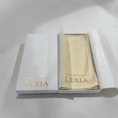 『非売品』ROLEX LEXIA レキシア クロス ミクロスターノベルティ