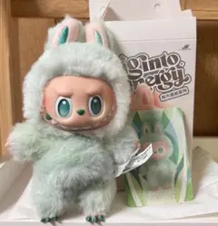 ラブブTHE MONSTERS Big into Energy SERENITY