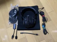Logicool G PRO X ゲーミングヘッドセット 本体 値下げ交渉⭕️ - メルカリ