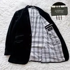 バーバリーブラックレーベル ステンカラーコート バーバリーブラックレーベル ポリエステル×ナイロン ステン