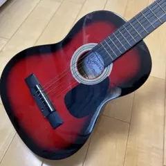 使用感なし Vanguard VFG-01 RDS バンガード アコギ - メルカリ