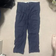 coen ワークパンツ