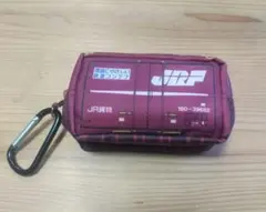 2026年最新】JR貨物コンテナ型バッグの人気アイテム - メルカリ