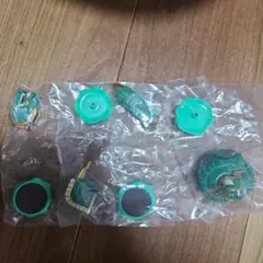 ゼルダの伝説　ゾナウギアマグネット