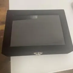 ジュエリーボックス【中古】