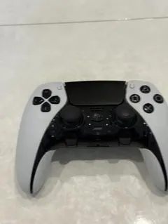 DualSense ワイヤレスコントローラー PS5 デュアルセンスエッジ