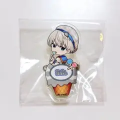 【WIND BREAKER】梶蓮 チェックセーラー お名前バッジ