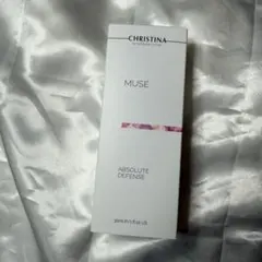 新品未使用　CHRISTINA 新MUSE アブソリュートロンジェビティ 新品未使用 クリスティーナ 新MUSE アブソリュートロンジェビティ