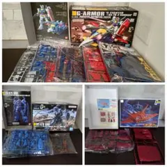 HGUC&EXモデル「ジオンの脅威」グフ&ザクII&サムソン・トレーラーセット HGUC&EXモデル「ジオンの脅威」グフ&ザクII&サムソン・トレーラー