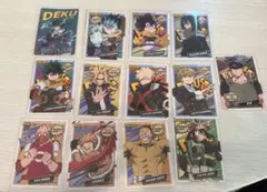 僕のヒーローアカデミア ヒーローズチップ3