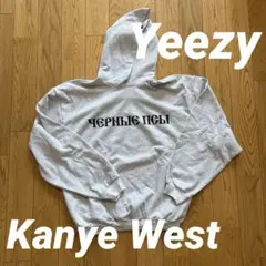 【新品未使用】YZY パーカー ЧЕРНЫЕ ПСЫ サイズ1