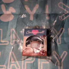 サンリオ ミニチュアパッケージコレクション シナモロール