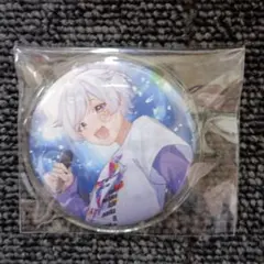 いれいす 初兎 缶バッジ