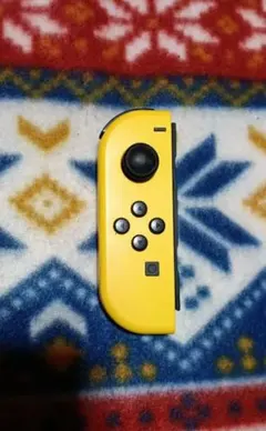 イエロー Joy-Con 左 Nintendo Switch ジャンク
