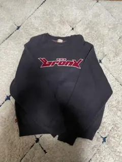 スウェット トレーナー