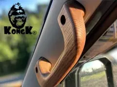 2026年最新】ハイエース アシストグリップ 木製の人気アイテム - メルカリ