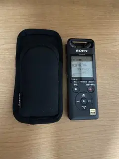 美品】SONY PCM-A10 ICレコーダー - メルカリ