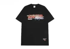 Supreme 鉄拳Yohji Yamamoto Tシャツ 黒　XXLのサムネイル