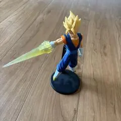 ドラゴンボール スーパーベジットフィギュア