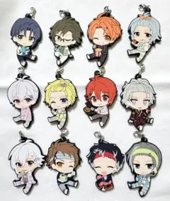 アイナナ ラバスト コンプセット