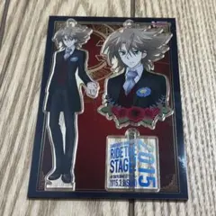 カードファイト!! ヴァンガード 櫂トシキ アクリルスタンド