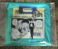 名探偵コナン コナン公式アプリ アクリルキーホルダー vol.3 諸伏景光