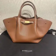 新品未使用✨ MaxMara アニータ ハンドバッグ 2way ブラウン - メルカリ