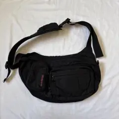 WISEWALKER ボディバッグ　ショルダーバッグ