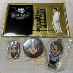 吉野北人 グッズまとめ売りのサムネイル