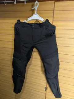 ワークマン作業ズボン 膝パット入り ライダーパンツ 3Lサイズのサムネイル