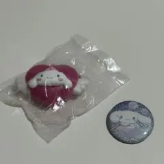 シナモロール　エンジェルスイング