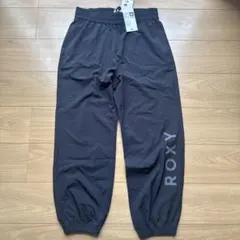 ROXY ナイロンパンツ　L 新品タグ付き