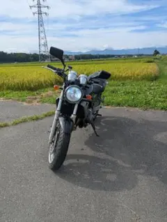 カワサキ バリオス1型